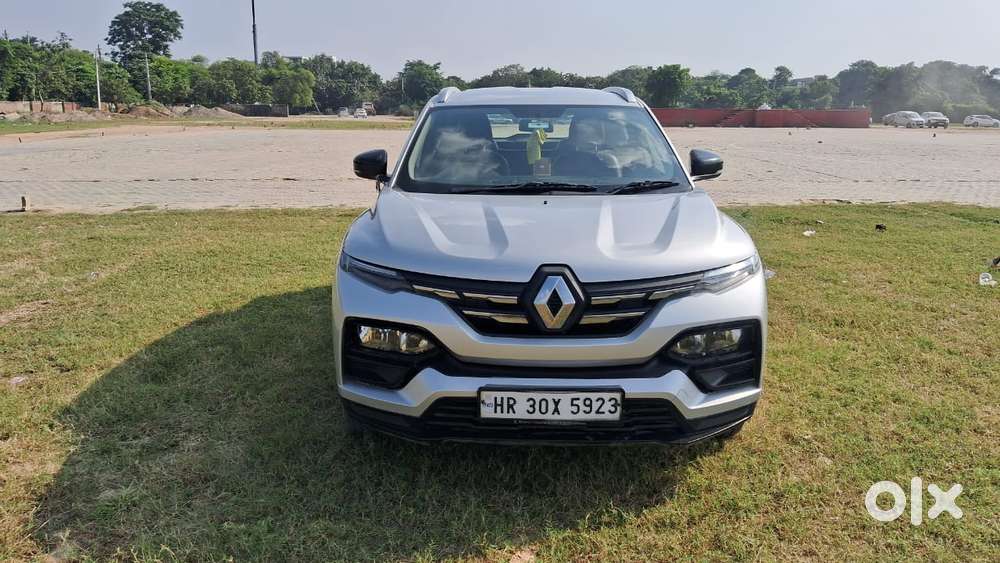 Renault Kiger RXE, 2021, Petrol
