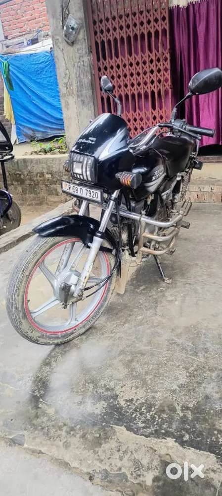 Is bike mein Koi dikkat nahin Hai