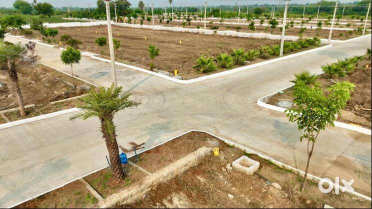 Affordable Residential Plots Starting at Best Price