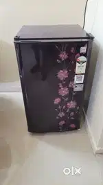 Godrej fridge 97 lit