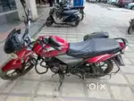 Discover 110cc Manuf in 2018 Register Date 2019 in good condition .