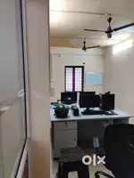Commercial office Rent