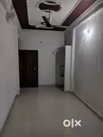 East facing Awas vikas house.