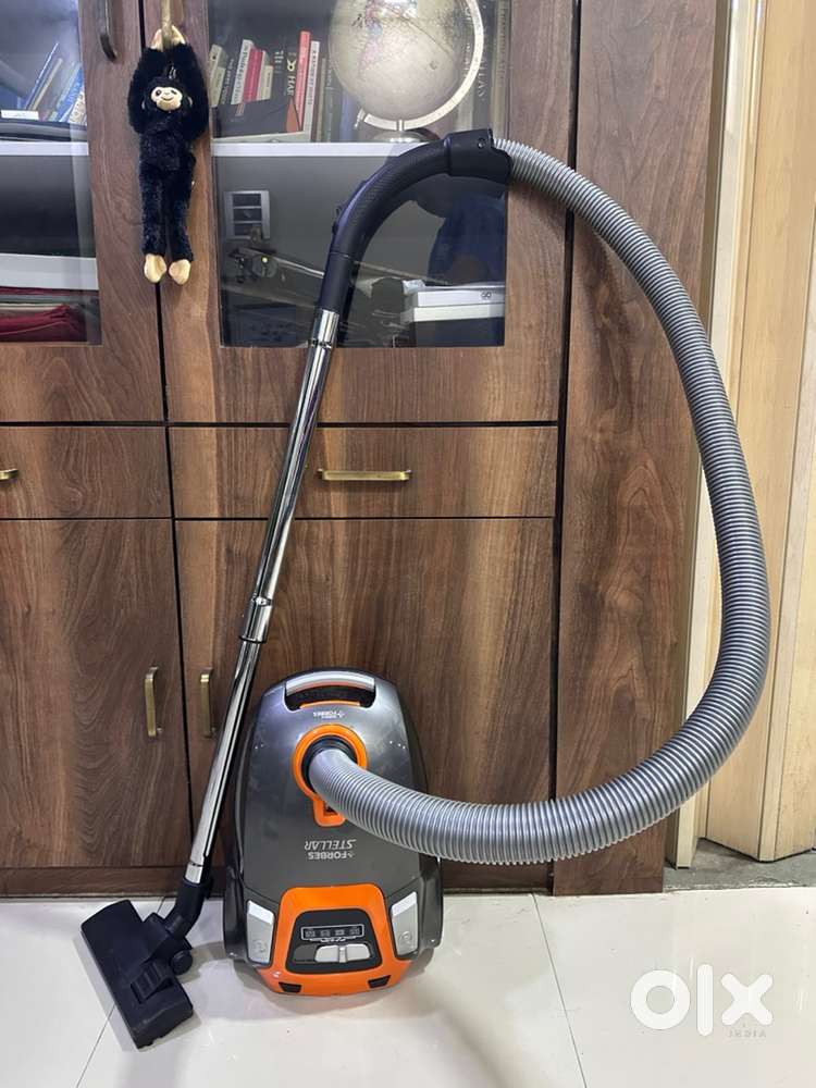 Vacuum Cleaner