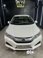 Honda City TN Registered Well maintained