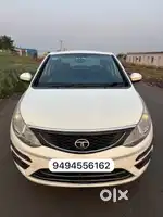 Tata Zest  Quadrajet 1.3 75PS XE, 2018, Diesel