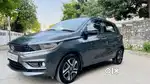 Tata Tiago 1.2 Revotron XZA Plus AMT, 2020, Petrol