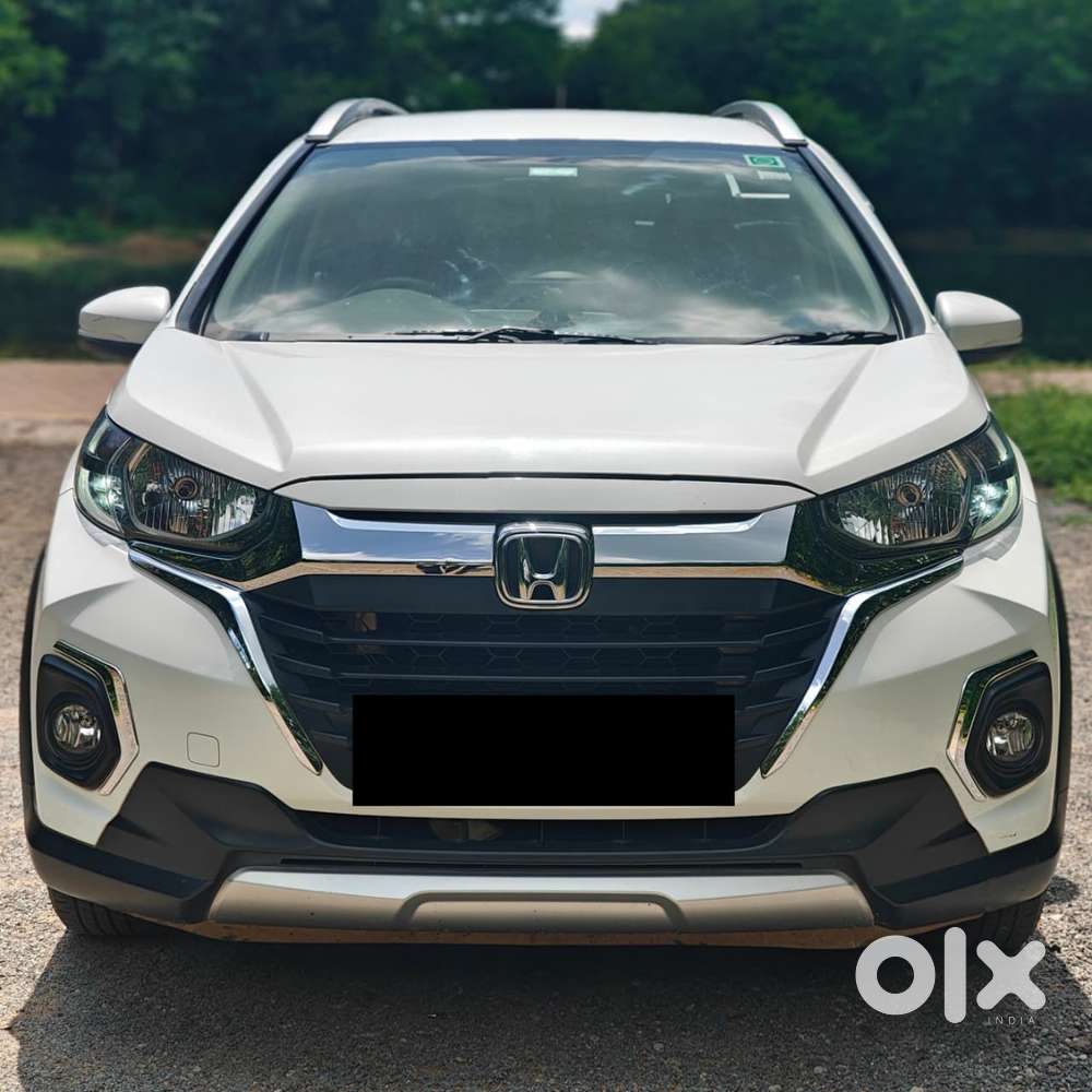 Honda WR-V [2020-2023] 1.2 SV i-VTEC MT, 2022, Petrol