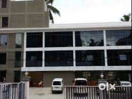 New big commercial space for rent in palakkad town area