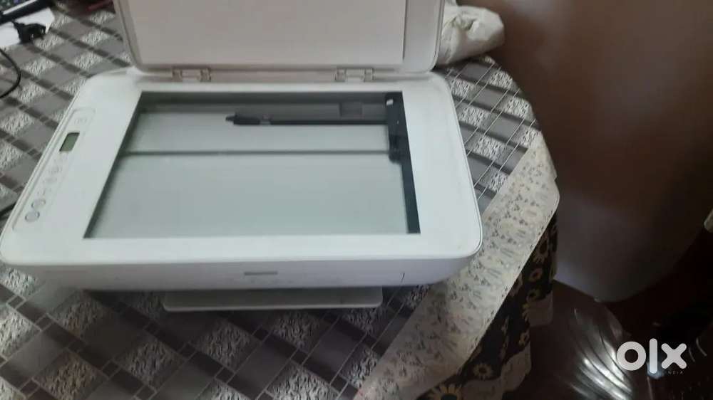 Hp desk jet 2820 printer