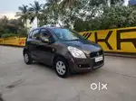 Maruti Suzuki Ritz Vdi BS-IV, 2012, Diesel