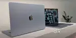 Macbook air M4
