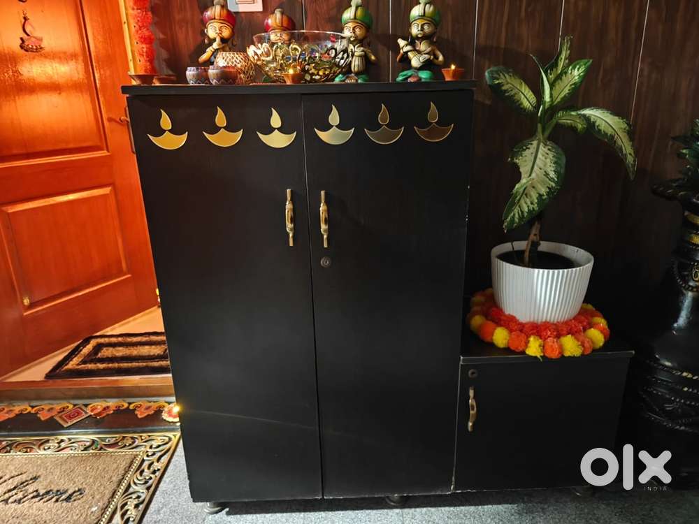 Excellent condition Shoe Rack
