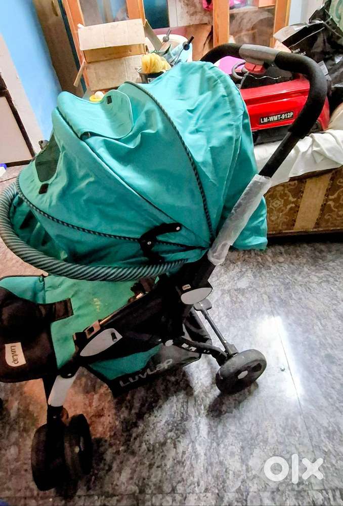 Luvlap Baby stroller