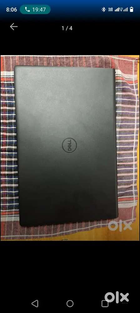 Dell Inspiron Intel core i5 11th generation