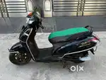 Honda Activa 6G Premium 2022  petrol scooty