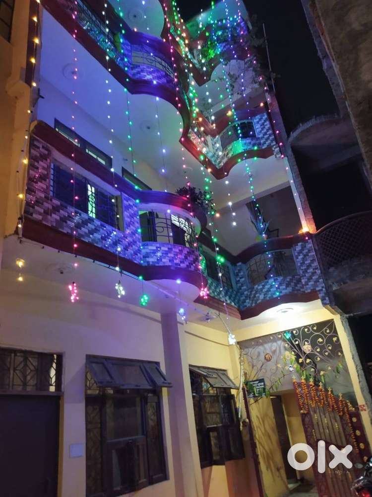 One Room Set for Rent