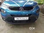 Tata Punch  2022 Petrol Well Maintained