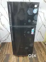 Godrej eon latest double door refrigerator $