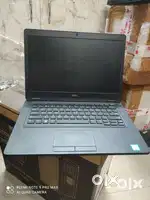 Dell Core i5 8th Gen Laptop, 16gb RAM, 256 SSD, 4gb graphics