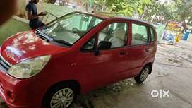 Maruti Suzuki Zen Estilo 2011