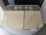 Used washing machine LG 6.5kg