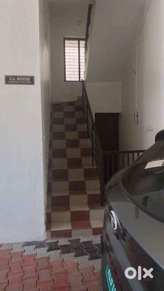 SS Building Chenkkottukonam Karriyavattom Road Trivandrum Kerala VM