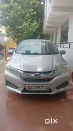 Honda City 2015-2017 i VTEC SV, 2015, Petrol