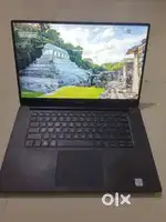 DELL Intel core  i7 // Windows 11 pro