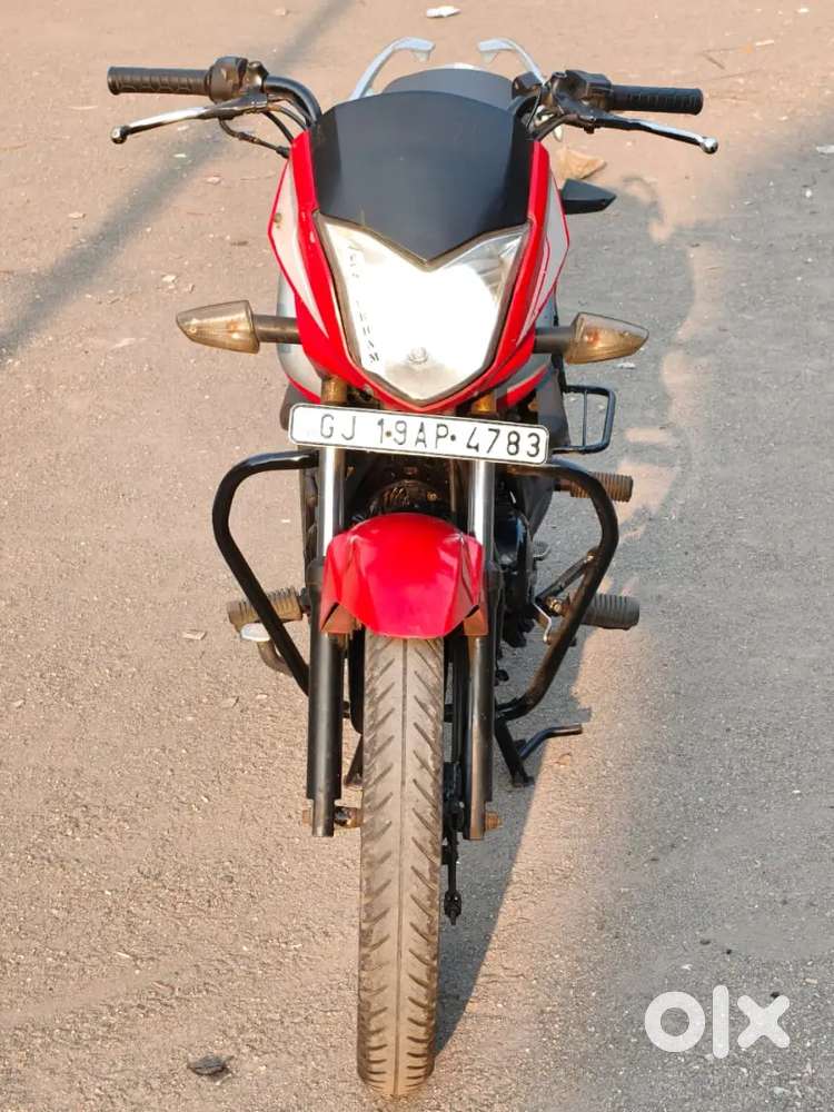 HONDA TWISTER MODEL 2012 FULL CONDITION BIKE READY TO RIDE