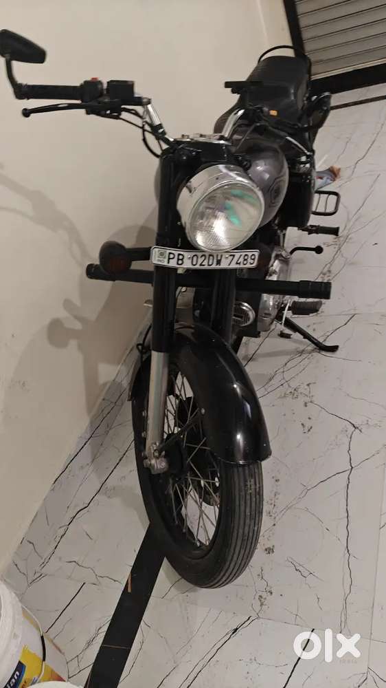 good condition  only 25000 km driven