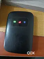 JioFi router