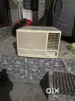 Hitachi 1.5 Ton ac