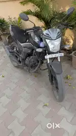 honda CB Trigger 150cc