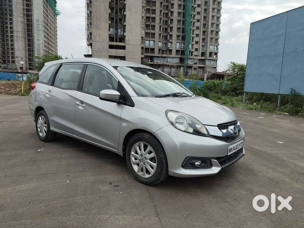 Honda Mobilio V i-DTEC, 2015, Diesel