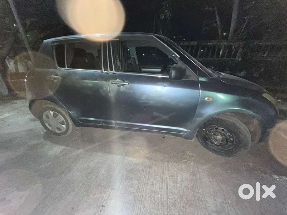 Maruti Suzuki Swift 2006