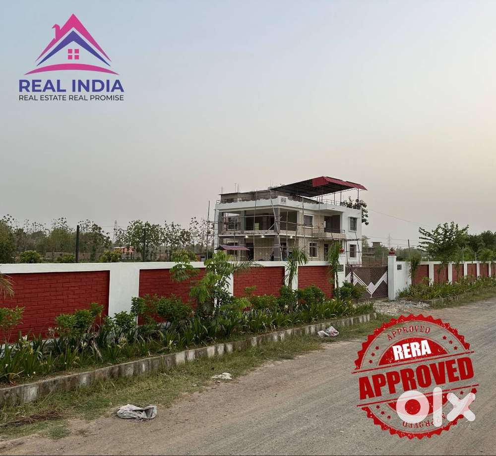 Bihar Largest Rera Approved Mega Township Near by IIT PATNA BIHTA