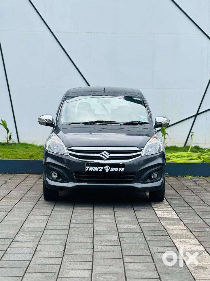 Maruti Suzuki Ertiga 2012-2015 VDI, 2016, Diesel