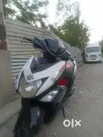 Yamaha rayzr ..purchasing year december 2016 ..price negotiable