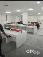 New office workstation at factory price
