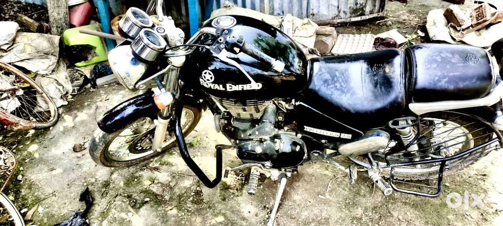 Thinderbird 350