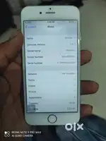 iPhone 6.  bh