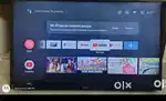 Haier 32 inch android tv sell