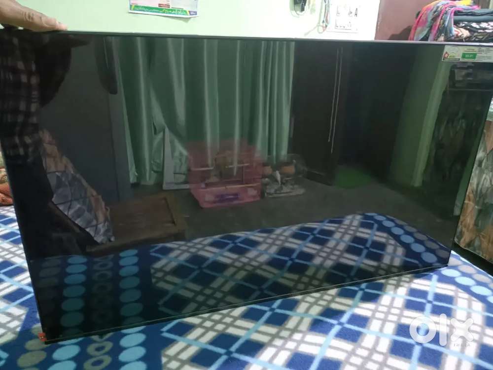 Samsung 43 inch Full Android new