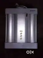 AQUAGUARD COMPACT UV WATER PURIFIER AND FORBES AQUAFLO WATER PURIFIER