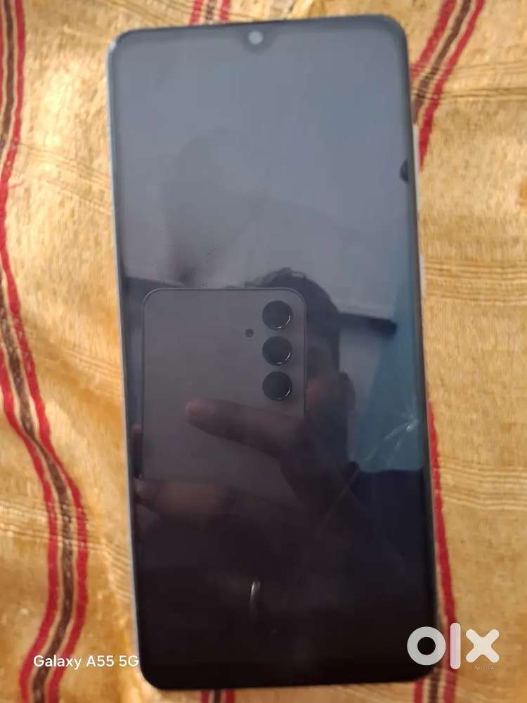 Samsung A31