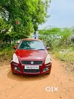 Maruti Suzuki Ritz VDI (ABS) BS IV, 2012, Diesel