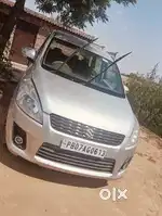 Maruti Suzuki Ertiga 2012 Diesel 180000 Km Driven