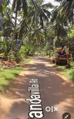 26 cent land sale in Vandavilai,near Pazhavilai