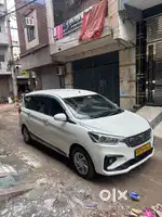 Maruti Suzuki Ertiga 2020 CNG & Hybrids 114280 Km Driven